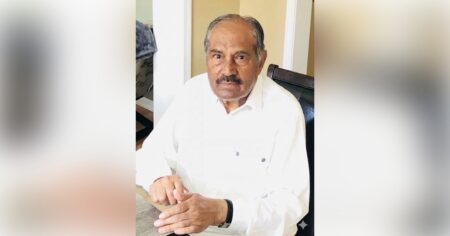 Remembering Abdul Rashid Choudhri