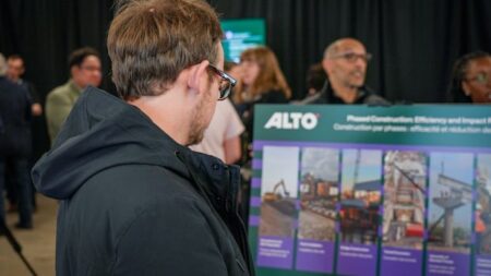 Alto to Seek Permission for Private Land Access