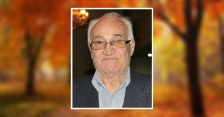 Farewell to Anastasios Daskalopoulos Farewell to Anastasios Daskalopoulos