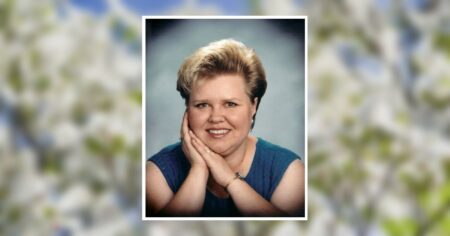 Remembering Anne Weber