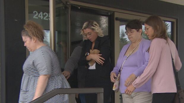 Court Affirms Not Guilty Verdict for Regina Mom Court Affirms Not Guilty Verdict for Regina Mom