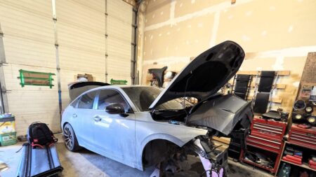 Vehicle Theft Leads to Arrest in Otonabee-South Monaghan