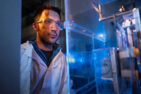 New AI Learning System Introduced at Ontario Tech University