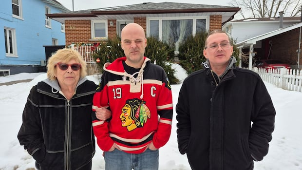 As eviction looms, this Oshawa man’s family is desperate to keep him from becoming homeless As eviction looms, this Oshawa man’s family is desperate to keep him from becoming homeless
