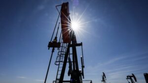 Canada May Benefit from Rising Oil Prices