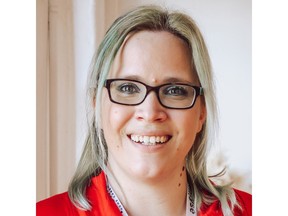 Ashley Fox Seeks New Opportunity in Perth-Wellington Race