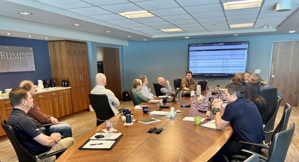 New Leadership for Thunder Bay Lithium Refinery Project