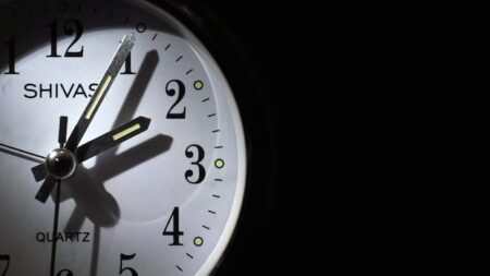 Should Ontario Ditch Time Changes Like B.C.? Should Ontario Ditch Time Changes Like B.C.?