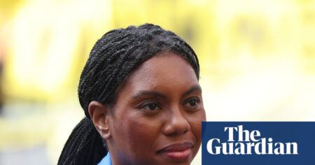 Badenoch Clarifies Stance on UK and Iran Conflict