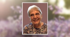 Remembering Barbara Jean Money