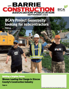 BCA to Release Its 19th Annual Magazine