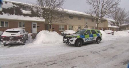 Tragic Death of 10-Year-Old Boy Shocks Barrie Community