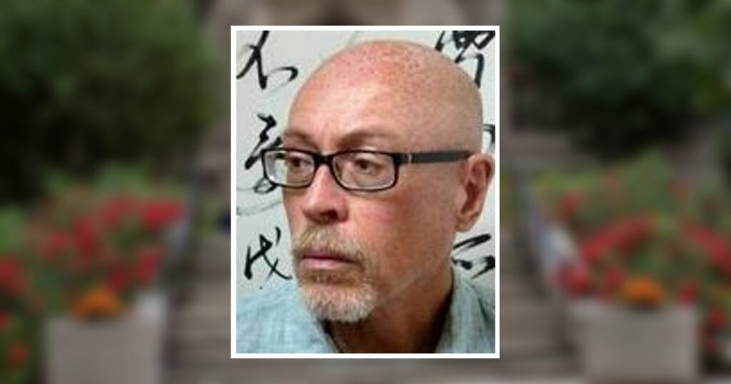 Barry Allen, 1957-2025