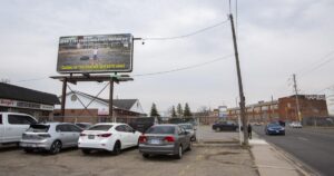 Cleanup Urged at Former GM Site in St. Catharines