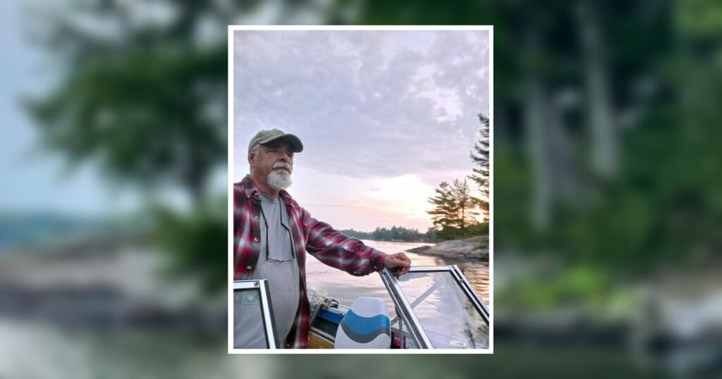 Remembering Bradley Warren