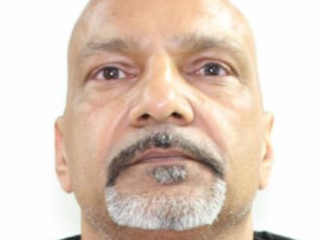 Brampton Executive Caught in Drug Smuggling Scheme