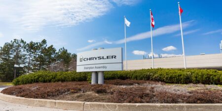 Brampton Urges Stellantis to Revive Factory Operations