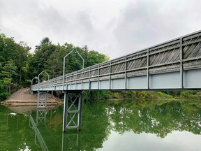 Kinsmen Bridge Project Delayed Until 2026