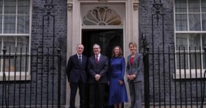 Insights into UK and Canadian Politics