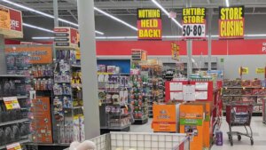 Toys “R” Us to Shut More Stores in Ontario