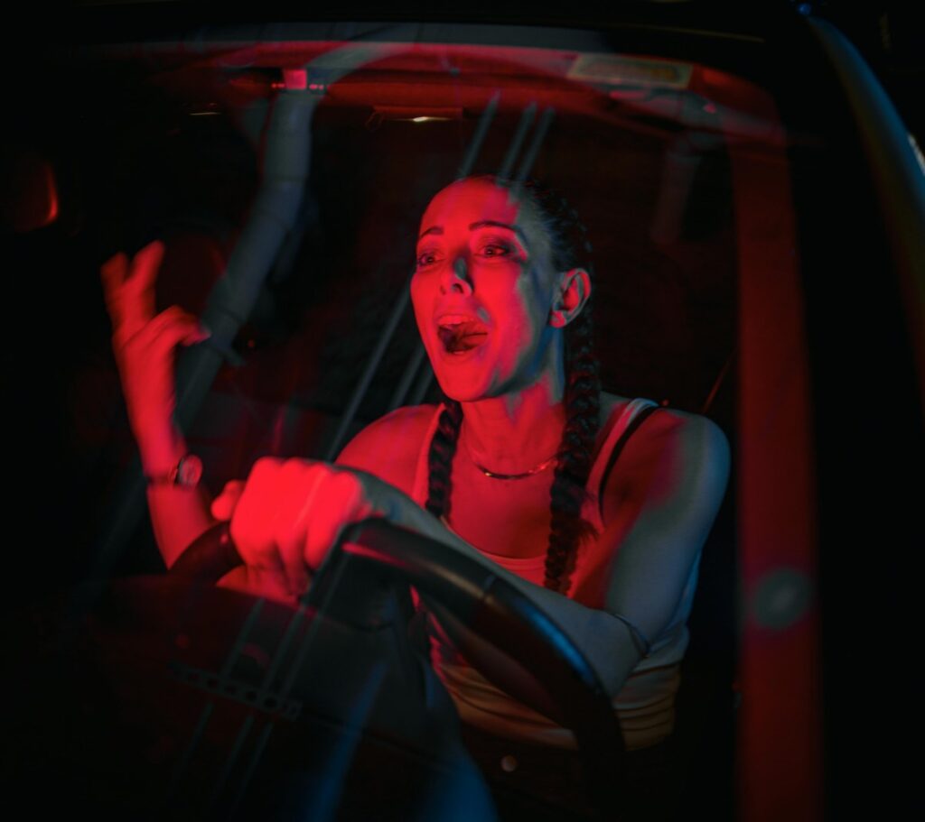 Driving in Barrie: It’s Not Safe Out There