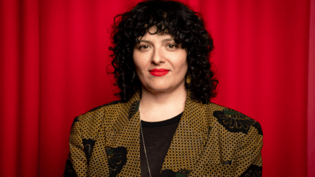 CPH:DOX Focuses on Politics and U.S. Interest in Europe