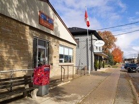 Changes Ahead for Rural Post Offices in Southwestern Ontario