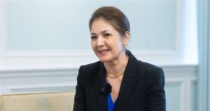 Canada Balancing Relations with China and Taiwan