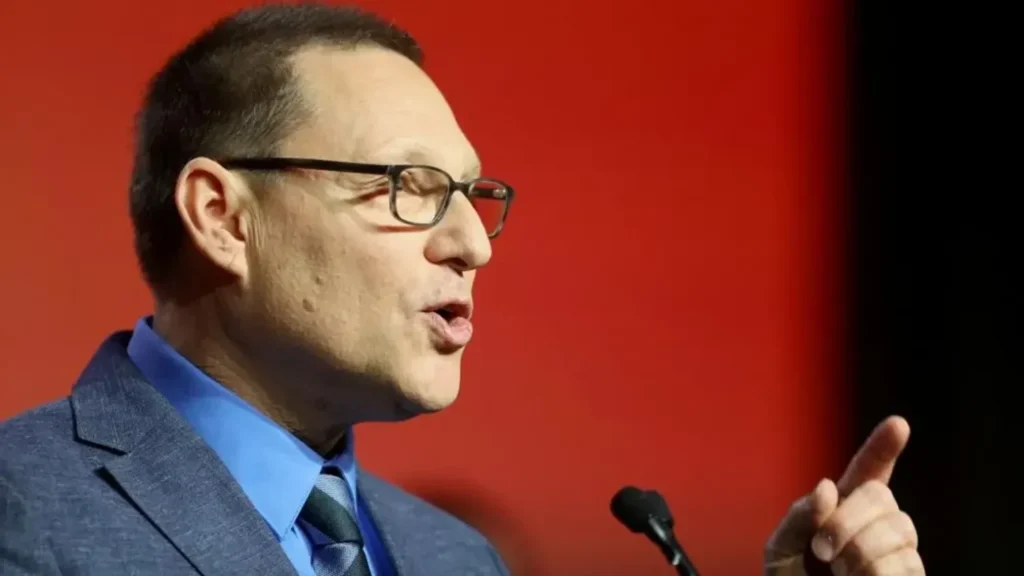 New Leader Chosen for Canada’s NDP After Election Setback