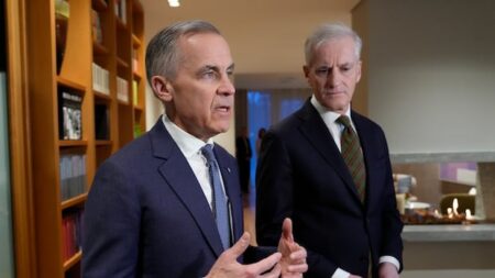 Leaders Urge Oil Market Stability Amid Middle East Conflict