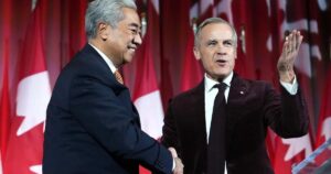 Michael Ma’s China Comments Raise Questions