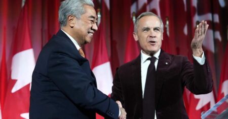 Michael Ma’s China Comments Raise Questions