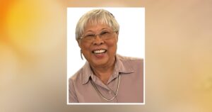 Carol Ann Smith, 2025