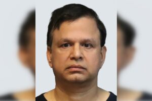 Oakville Priest Faces Sexual Assault Charges
