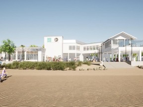 Cedar Crescent Village Development Remains on Track Cedar Crescent Village Development Remains on Track