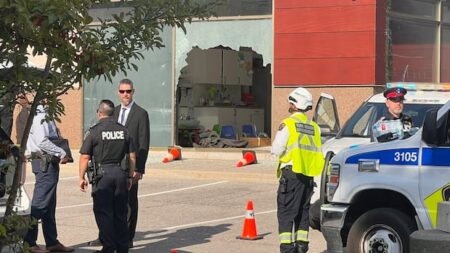 Tragic Daycare Incident Claims Life of Child in Richmond Hill