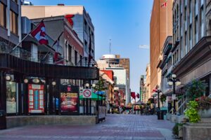 Ottawa Moves Forward with 2026 Infrastructure Projects