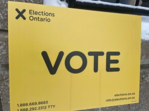 Final Call for Candidates to Submit Nomination Papers Final Call for Candidates to Submit Nomination Papers