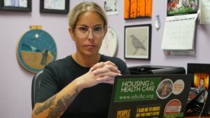 Closure of Carepoint in London Raises Concerns Closure of Carepoint in London Raises Concerns