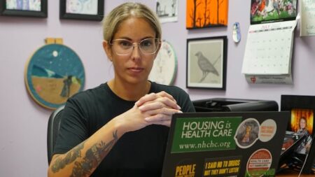 Closure of Carepoint in London Raises Concerns Closure of Carepoint in London Raises Concerns