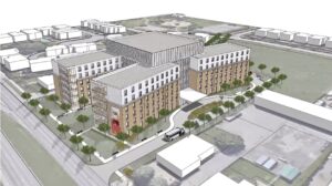 Contract stalemate stalls M Larga Baffin expansion in south Ottawa