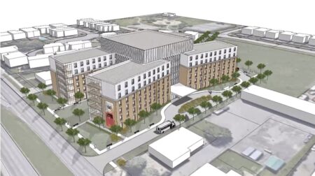 Halted Plans for M Larga Baffin Expansion in Ottawa