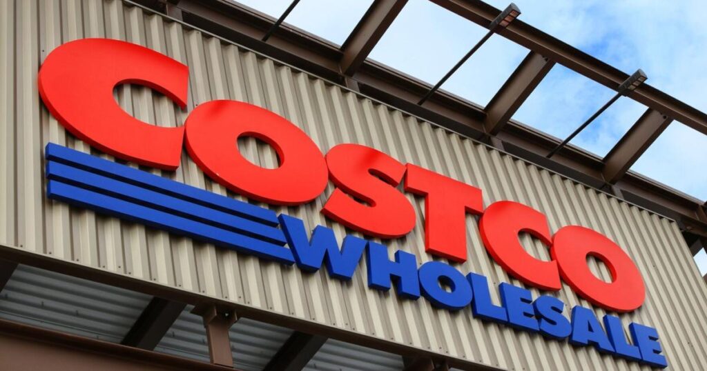 New Costco Coming to Oakville in 2027