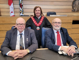 Renfrew County Council Finalizes Budget for 2026