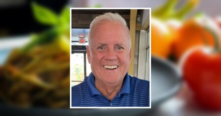 Craig Canada Passes Away at 64