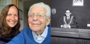 Former Whitby Mayor Desmond Newman Passes Away