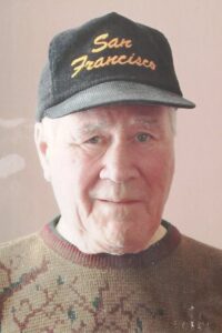 Remembering David McDonald