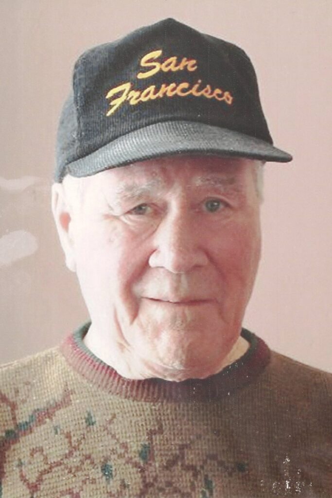 Remembering David McDonald