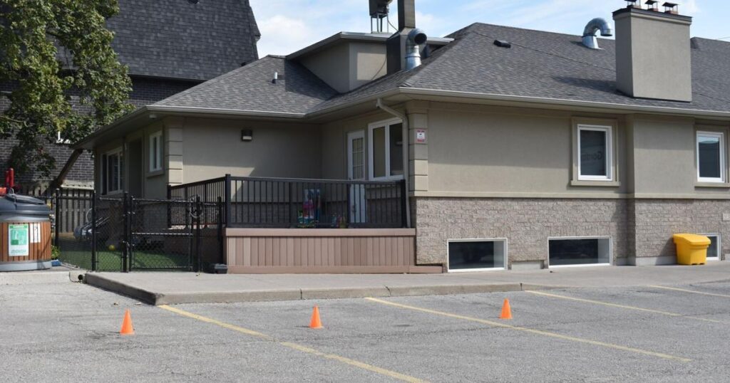 Daycare Centers Advised to Limit Enrollment Following Tragic Accident