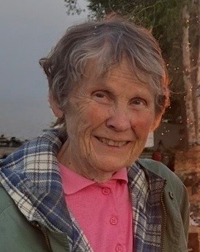 Remembering Marjorie DeRuyte Remembering Marjorie DeRuyte